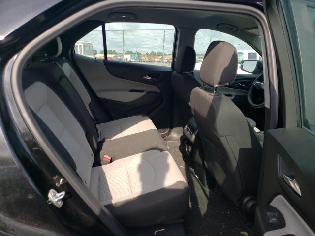 Photo 6 from auction – 2020 CHEVROLET EQUINOX with VIN 2GNAXFEV8L6142364