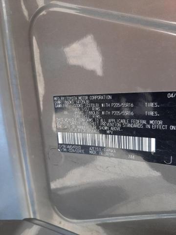 Photo 10 from auction – 2014 TOYOTA SCION XB with VIN JTLZE4FE2EJ056403