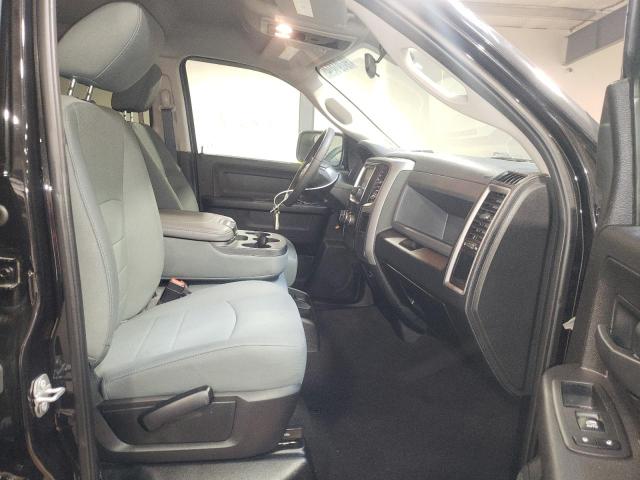 Photo 5 from auction – 2018 RAM 1500 ST with VIN 3C6RR7KT1JG254575