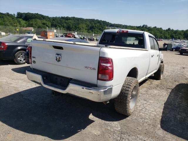 Photo 4 from auction – 2013 RAM 2500 SLT with VIN 3C6TR5JT0DG553717