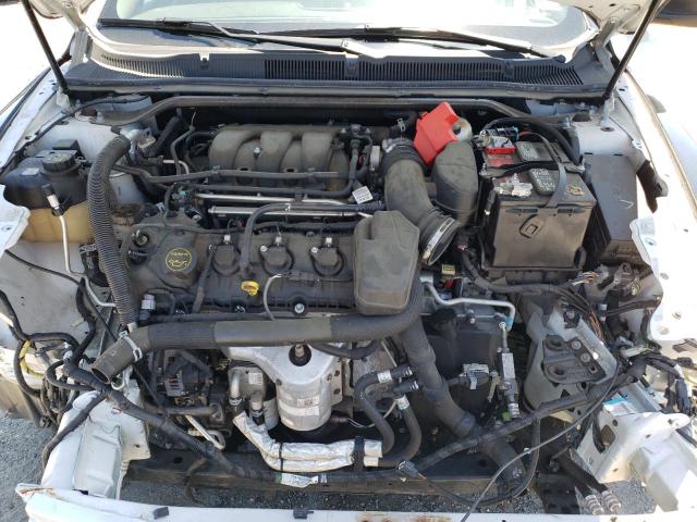 Photo 7 from auction – 2016 FORD TAURUS POL with VIN 1FAHP2MK7GG154833
