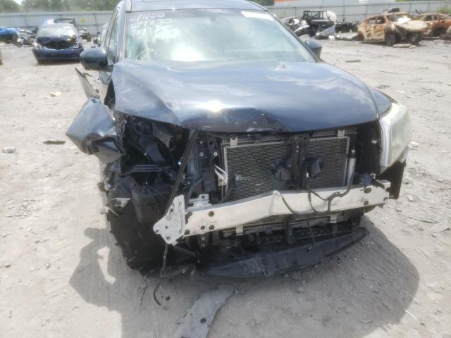 Photo 9 from auction – 2016 NISSAN PATHFINDER with VIN 5N1AR2MN2GC632482