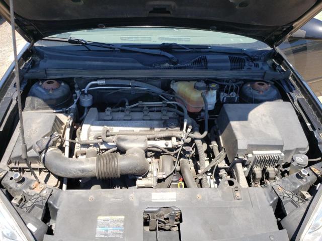Photo 7 from auction – 2007 CHEVROLET MALIBU LT with VIN 1G1ZT58F87F283512