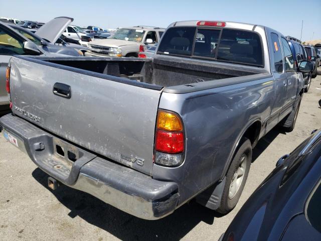 Photo 4 from auction – 2001 TOYOTA TUNDRA ACC with VIN 5TBRT34171S172889