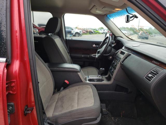 Photo 5 from auction – 2009 FORD FLEX SEL with VIN 2FMDK52C09BA01317