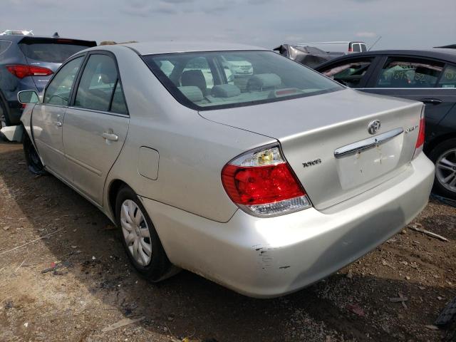 Photo 3 from auction – 2005 TOYOTA CAMRY LE with VIN 4T1BE32K45U952411