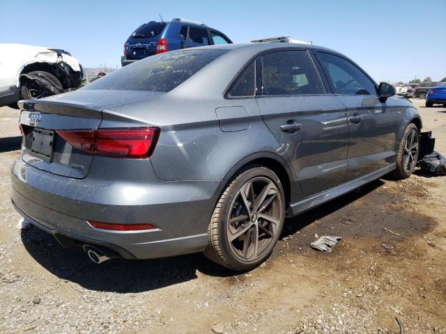 Photo 4 from auction – 2020 AUDI A3 S-LINE with VIN WAUJEGFF2LA102423
