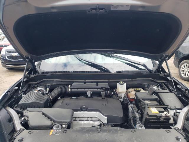 Photo 7 from auction – 2020 BUICK ENVISION E with VIN LRBFXCSA1LD183580