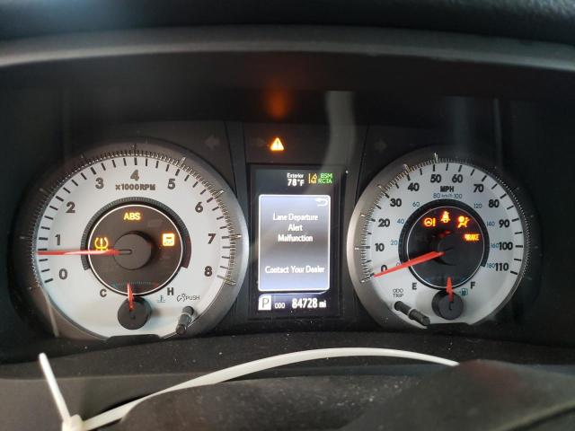 Photo 8 from auction – 2018 TOYOTA SIENNA SE with VIN 5TDXZ3DC6JS950548