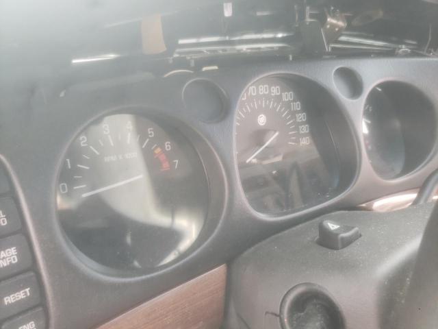 Photo 8 from auction – 2005 BUICK LESABRE CU with VIN 1G4HP54K65U237935