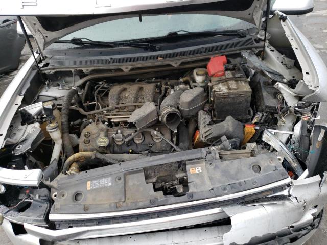 Photo 7 from auction – 2018 FORD FLEX LIMIT with VIN 2FMGK5D80JBA06348