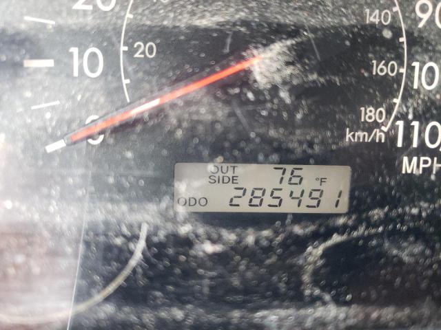 Photo 8 from auction – 2005 TOYOTA COROLLA CE with VIN 1NXBR30E25Z369577