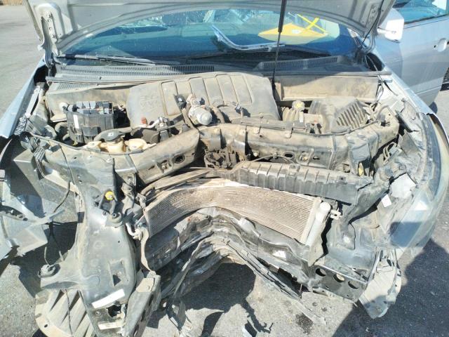 Photo 7 from auction – 2016 CHEVROLET TRAVERSE L with VIN 1GNKRGKD6GJ273284