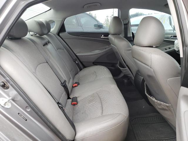 Photo 6 from auction – 2012 HYUNDAI SONATA SE with VIN 5NPEC4AB6CH413973