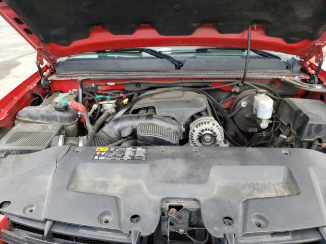 Photo 7 from auction – 2007 GMC NEW SIERRA with VIN 1GTEK19J17Z645487