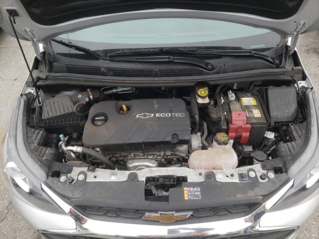 Photo 7 from auction – 2020 CHEVROLET SPARK 1LT with VIN KL8CD6SA4LC450546