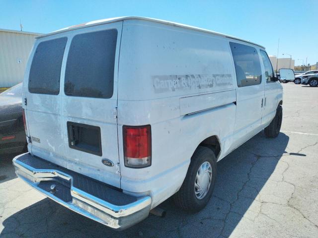Photo 4 from auction – 2001 FORD ECONOLINE with VIN 1FTRE14231HA41297
