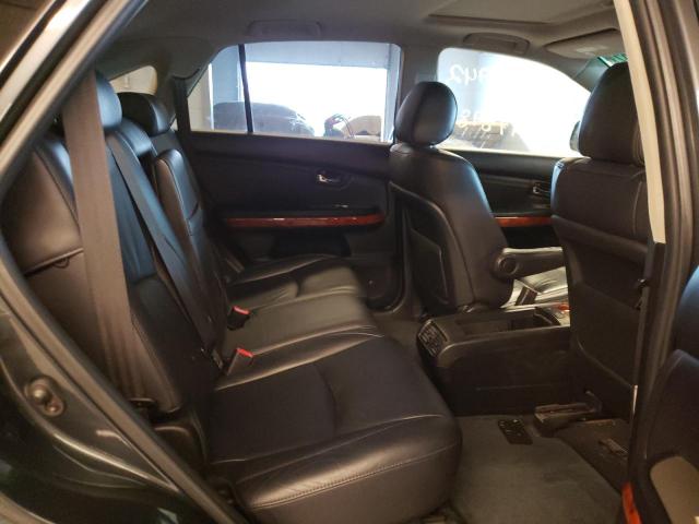 Photo 6 from auction – 2005 LEXUS RX 330 with VIN 2T2HA31U75C075595