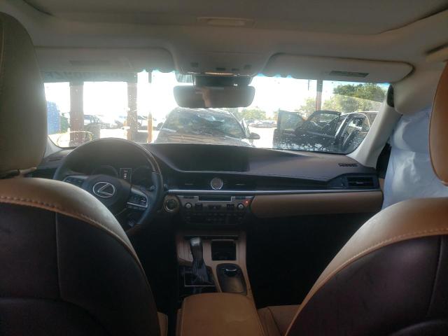 Photo 9 from auction – 2017 LEXUS ES 350 with VIN 58ABK1GG6HU050891