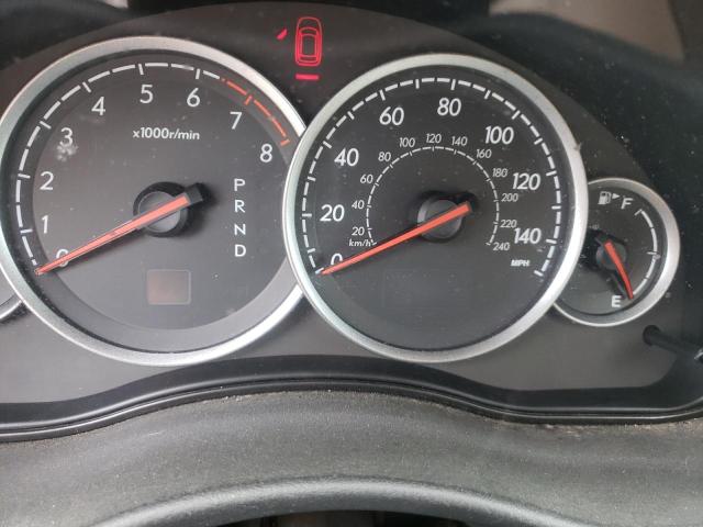 Zdjęcie 8 z aukcji – 2007 SUBARU LEGACY 2.5 z VIN 4S3BP616377302085