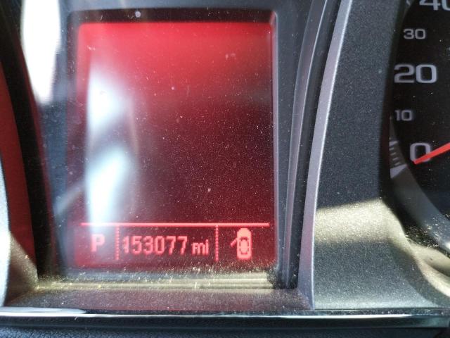 Photo 8 from auction – 2016 GMC TERRAIN SL with VIN 2GKFLUEK4G6355357