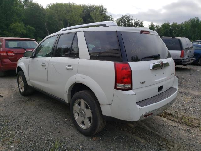 Photo 3 from auction – 2007 SATURN VUE with VIN 5GZCZ63427S845367