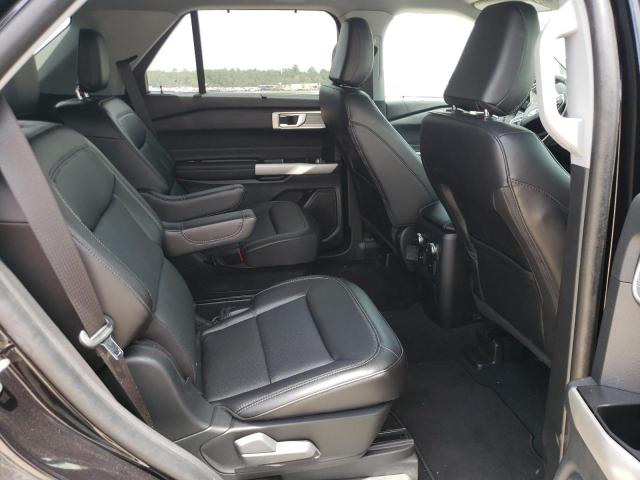 Photo 6 from auction – 2022 FORD EXPLORER L with VIN 1FMSK7FH9NGA32786