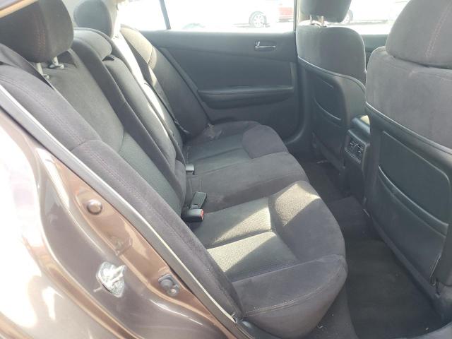 Photo 6 from auction – 2014 NISSAN MAXIMA S with VIN 1N4AA5AP8EC480892