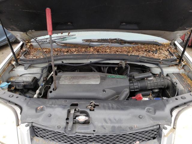 Photo 7 from auction – 2002 ACURA MDX with VIN 2HNYD18292H548428