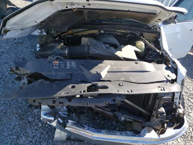 Photo 7 from auction – 2015 CHEVROLET SILVERADO with VIN 1GCVKREC1FZ362169
