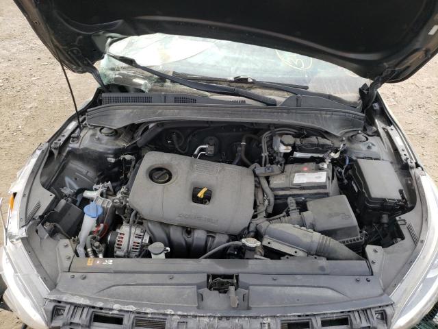 Photo 7 from auction – 2020 KIA FORTE FE with VIN 3KPF24AD8LE143495