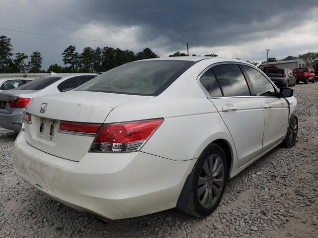 Photo 4 from auction – 2011 HONDA ACCORD EX with VIN 1HGCP2E76BA072071