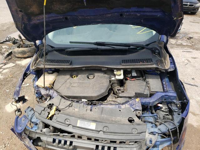 Photo 7 from auction – 2013 FORD ESCAPE SE with VIN 1FMCU9G92DUC63501