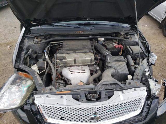 Photo 7 from auction – 2012 MITSUBISHI GALANT ES with VIN 4A32B3FFXCE018090