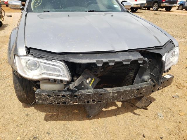 Photo 9 from auction – 2015 CHRYSLER 300 LIMITE with VIN 2C3CCAAG7FH755788