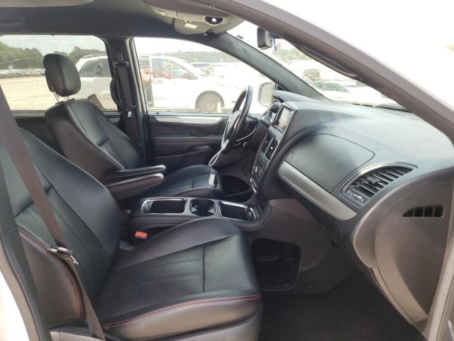 Photo 5 from auction – 2020 DODGE GRAND CARA with VIN 2C4RDGEG0LR188748