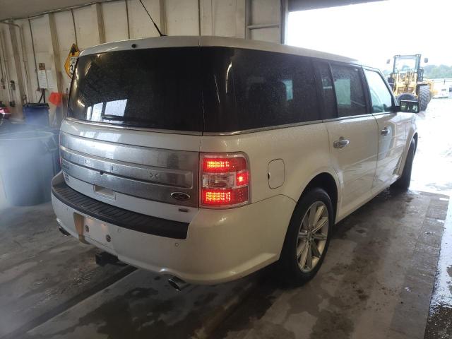 Photo 4 from auction – 2013 FORD FLEX LIMIT with VIN 2FMHK6D87DBD35014