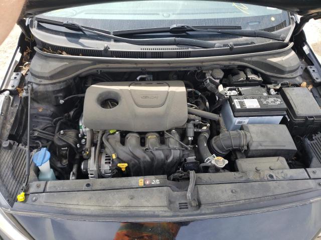 Photo 7 from auction – 2019 HYUNDAI ACCENT SE with VIN 3KPC24A39KE060800