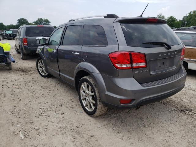 Photo 3 from auction – 2013 DODGE JOURNEY CR with VIN 3C4PDCDG3DT591638