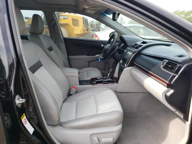 Photo 5 from auction – 2013 TOYOTA CAMRY SE with VIN 4T1BK1FK4DU530497