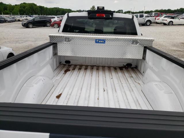Photo 6 from auction – 2019 FORD F150 with VIN 1FTMF1CB7KKD65530