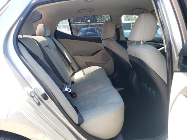 Photo 6 from auction – 2014 KIA OPTIMA LX with VIN 5XXGM4A75EG338120