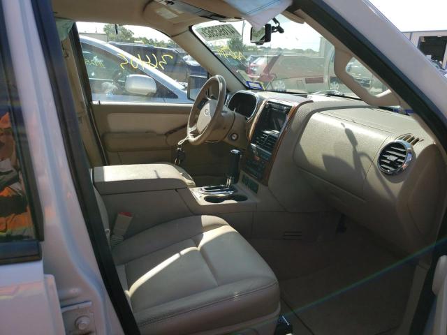 Photo 5 from auction – 2009 FORD EXPLORER E with VIN 1FMEU74859UA26419
