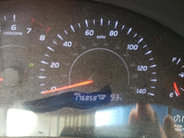 Photo 8 from auction – 2010 TOYOTA CAMRY BASE with VIN 4T1BF3EK5AU543465