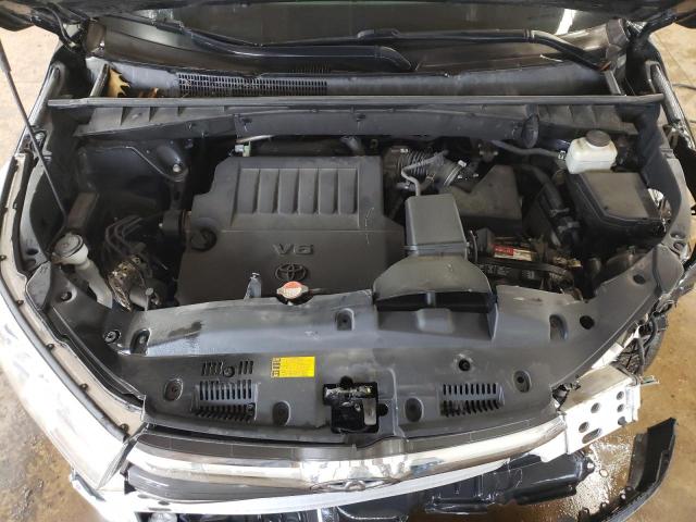 Photo 7 from auction – 2016 TOYOTA HIGHLANDER with VIN 5TDDKRFH4GS299951
