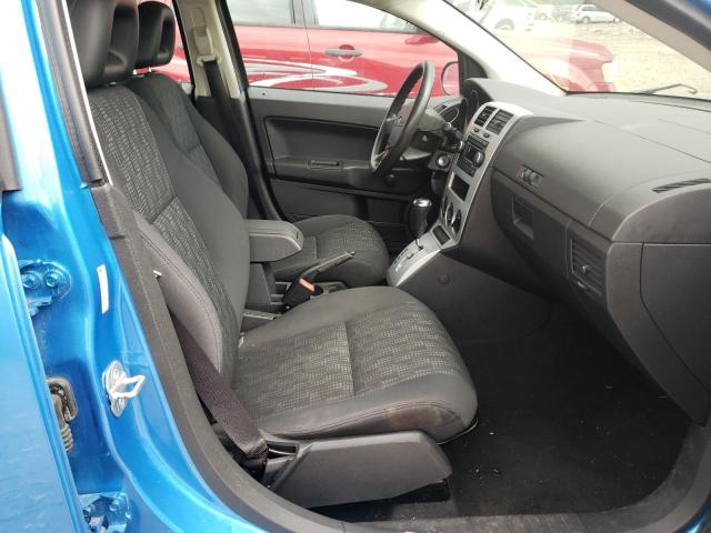 Photo 5 from auction – 2008 DODGE CALIBER with VIN 1B3HB28B08D559245