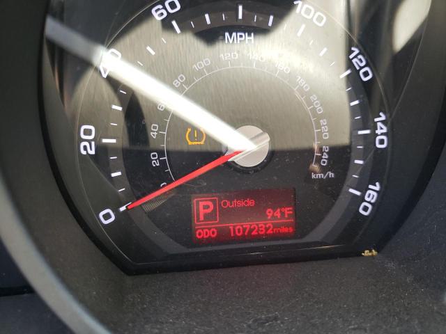 Photo 8 from auction – 2012 KIA SPORTAGE B with VIN KNDPB3A24C7182520