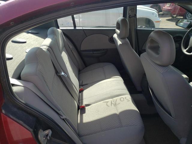 Photo 6 from auction – 2007 SATURN ION LEVEL with VIN 1G8AJ55F27Z173207