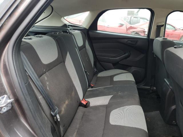 Photo 6 from auction – 2012 FORD FOCUS SE with VIN 1FAHP3K21CL221422