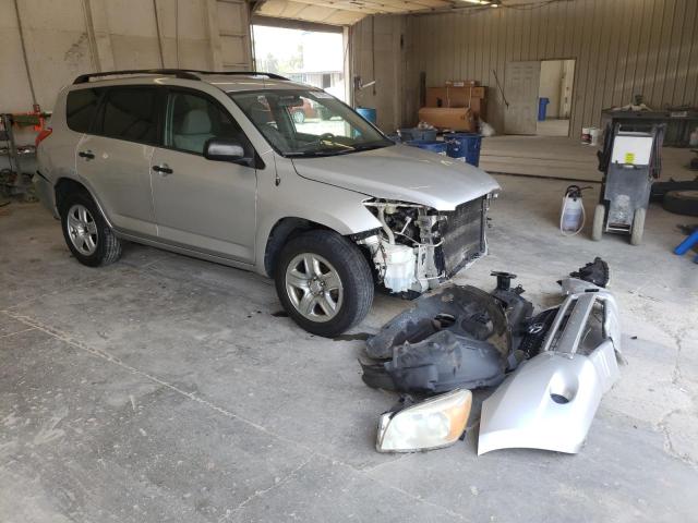 TOYOTA RAV4 2006 with VIN JTMBD33V765038973 - Photo from auction